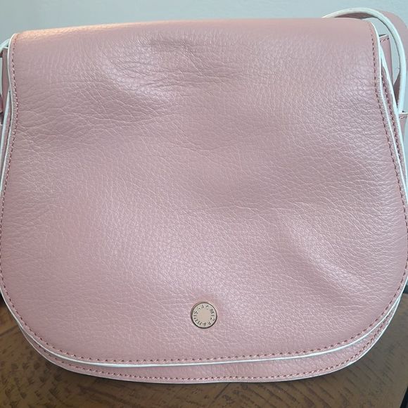 Isaac Mizrah shipper purse - Picture 3 of 11